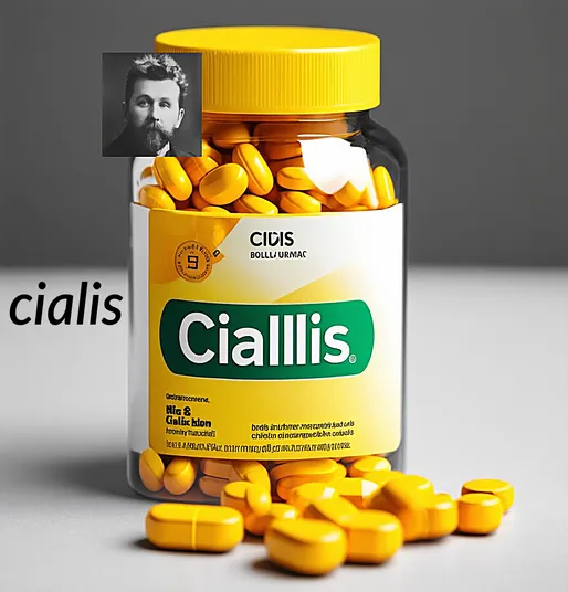 Acheter de cialis